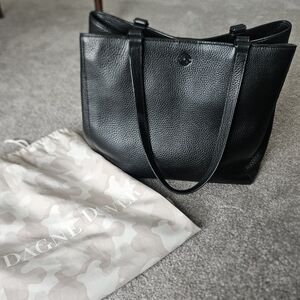 Dagne Dover Medium Allyn Tote